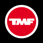 TMF SMS Chat أيقونة