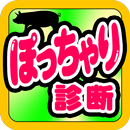 ぽっちゃり診断 - ダイエット始める？肥満度診断アプリ APK