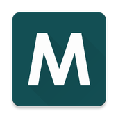 آیکون‌ mig Messenger