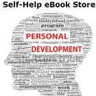The Self-Help eBook Store ícone
