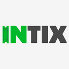 INTIX Scanner ikon