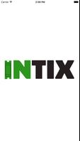 INTIX Scanner 海报