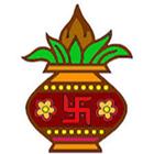 آیکون‌ Horoscope Kundli Matching