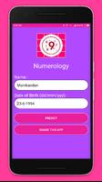 Numerology स्क्रीनशॉट 1