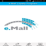 e.Mall иконка