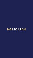 MIRUM poster