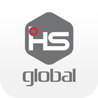 HS global icône