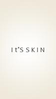 its skin Affiche