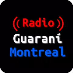 Descargar APK de Radio Guarani Montreal