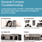 General Furnace icône