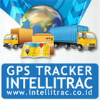 IntelliTrac GPS Tracker IDN icône