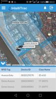 IntelliTrac GPS Tracker IDN capture d'écran 1