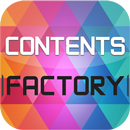 콘텐츠팩토리 Contents Factory APK