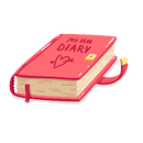 Love secret Diaries APK