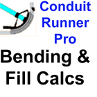 Conduit Bend Lite icon