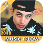 اغاني تيفلو بدون انترنت - T flow‎ ‎‎ 2018 Zeichen