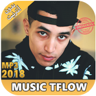 اغاني تيفلو بدون انترنت - T flow‎ ‎‎ 2018 アイコン