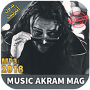 AKRAM MAG 2018 Sans Internet APK