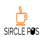 Sircle POS Coffee Shop आइकन