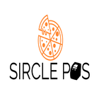 Sircle POS Pizza Shop-icoon