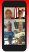 Intruder Selfie - Wrong Password Photo Capture V19 截图 1