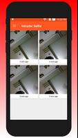 Intruder Selfie - Wrong Password Photo Capture V19 스크린샷 2