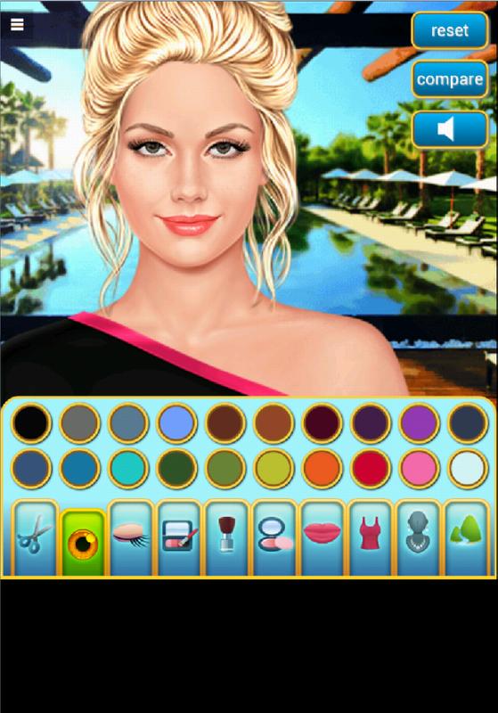 Make up games for Android - APK Download