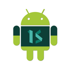 IS Library Demo icon