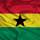 Constitution of Ghana アイコン