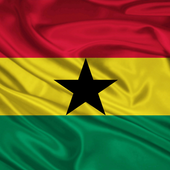 Constitution of Ghana icon