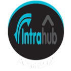 Intrahub icône