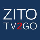 ZitoTV2Go-TV आइकन