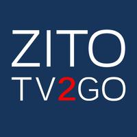 ZitoTV2Go-TV imagem de tela 1