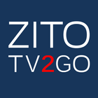 ZitoTV2Go-Mobile アイコン