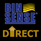 BIN-SENSE®  Direct icône
