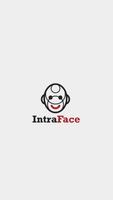 IntraFace Poster