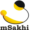 mSakhi: mobile app for ASHAs