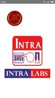 Intra labs Affiche