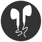 Download music mp3 player icon