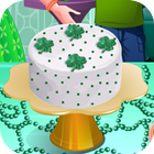 Cake games icon