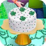 Cake games APK