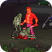 Zombie games APK