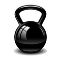 ”Kettlebell workout