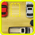 Parking games