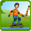 Skate games APK