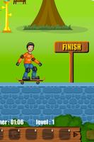 Skate games screenshot 1