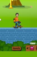 Skate games screenshot 2