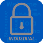 Intrare Industrial icon