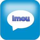 Imuo Messenger icône