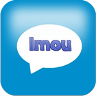 Imuo Messenger 아이콘